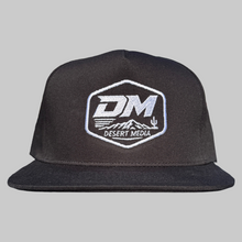 Load image into Gallery viewer, DM Snapback
