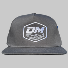 Load image into Gallery viewer, DM Snapback
